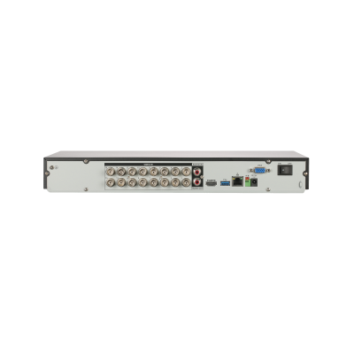 Dahua XVR5216AN-4KL-I2 CVI Video Recorder | Tensor Security